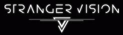 logo Stranger Vision logo Stranger Vision